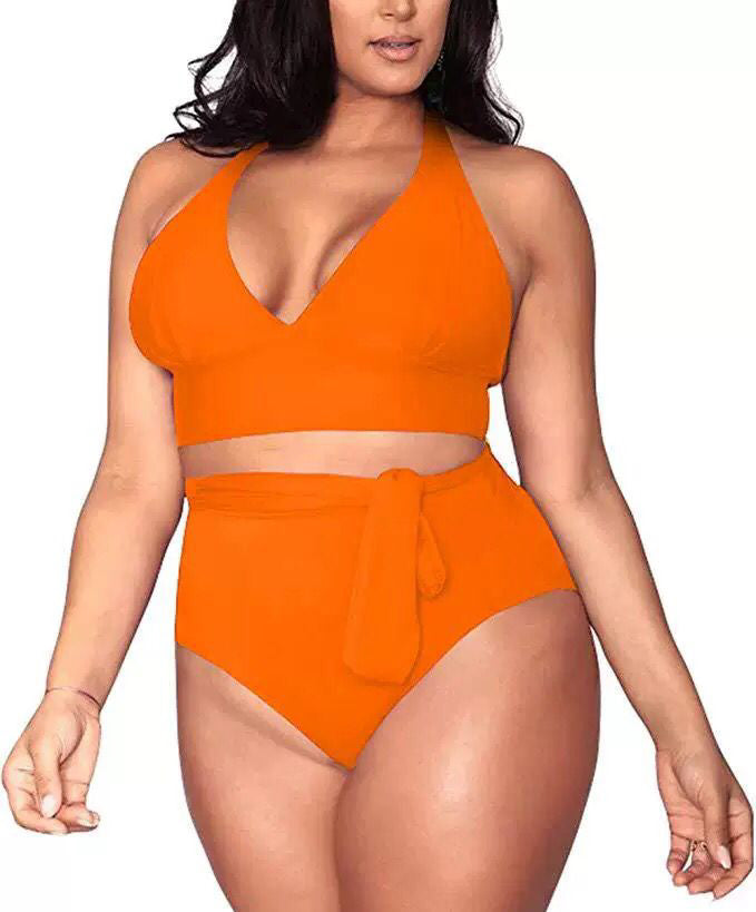 Envy Two Piece Swimsuit
