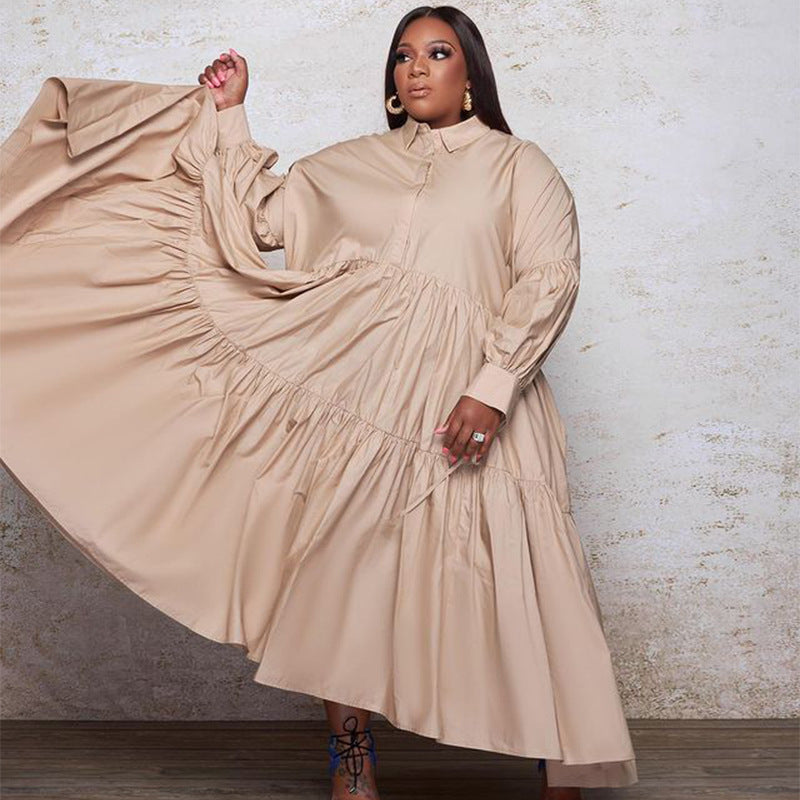 Korrah Bubble Dress