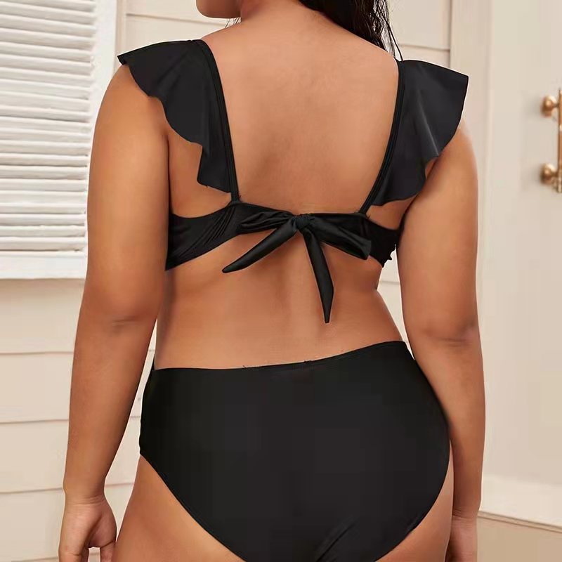 Corrine Backless One Piece Swimsuit