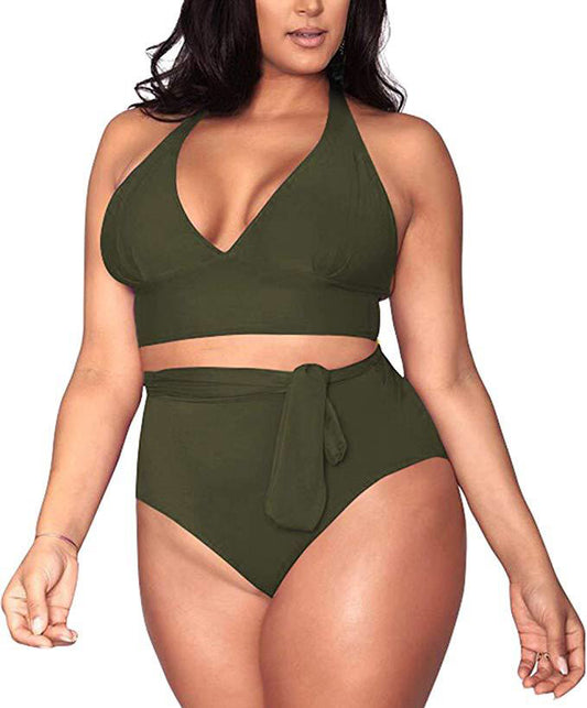 Envy Two Piece Swimsuit