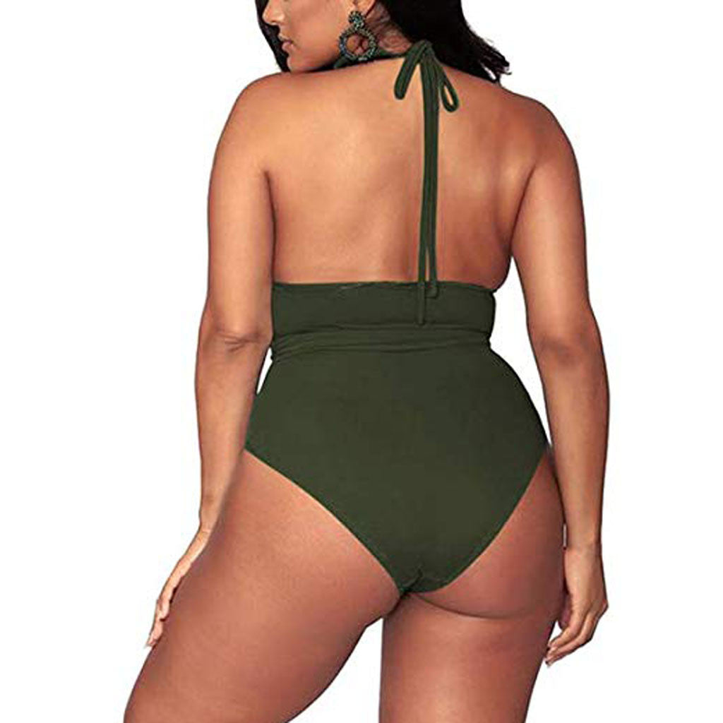 Envy Two Piece Swimsuit