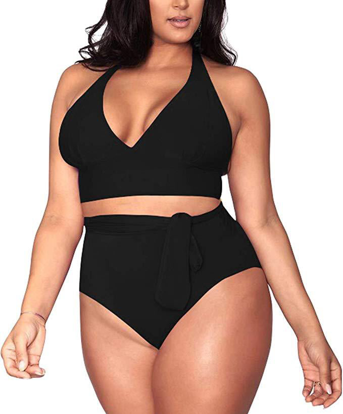 Envy Two Piece Swimsuit