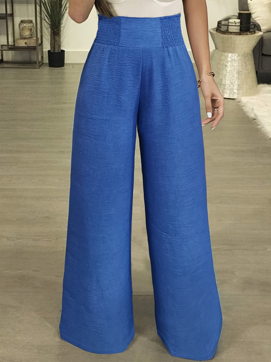 Rachael Wide Leg Pants