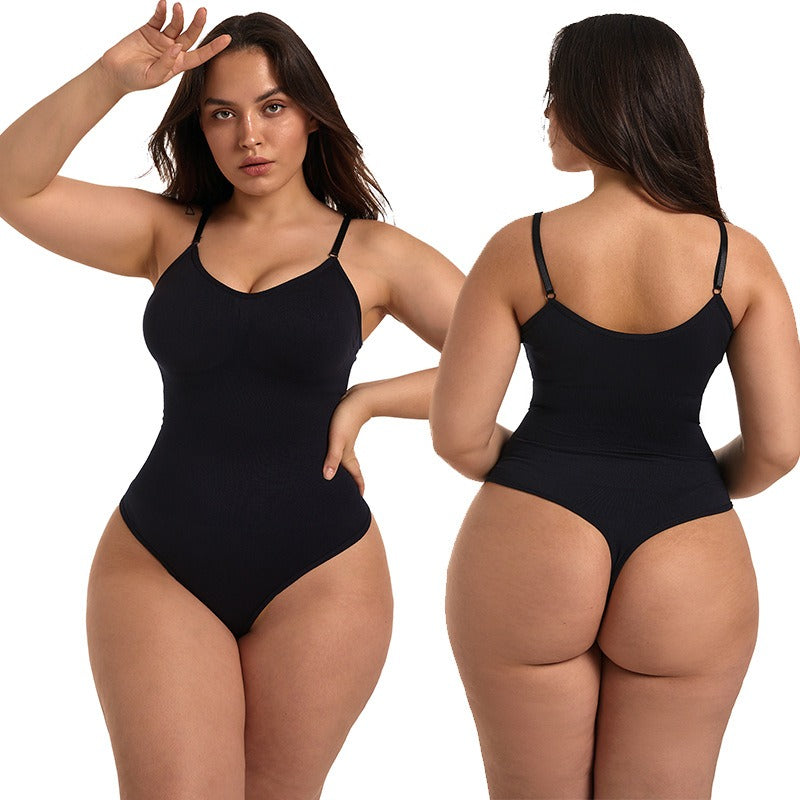 Ultimate Seamless Shapewear