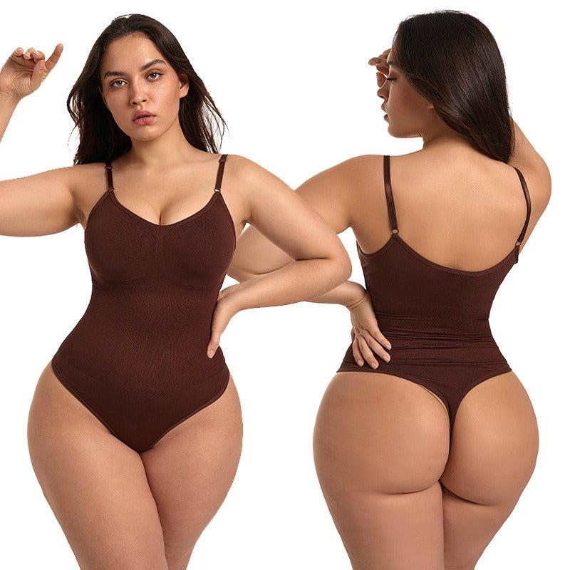 Ultimate Seamless Shapewear